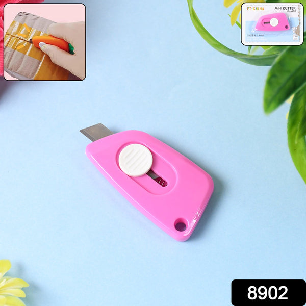 Mini Cloud Cutter Portable Safe Box Opener Multiple Uses (1 Pc)